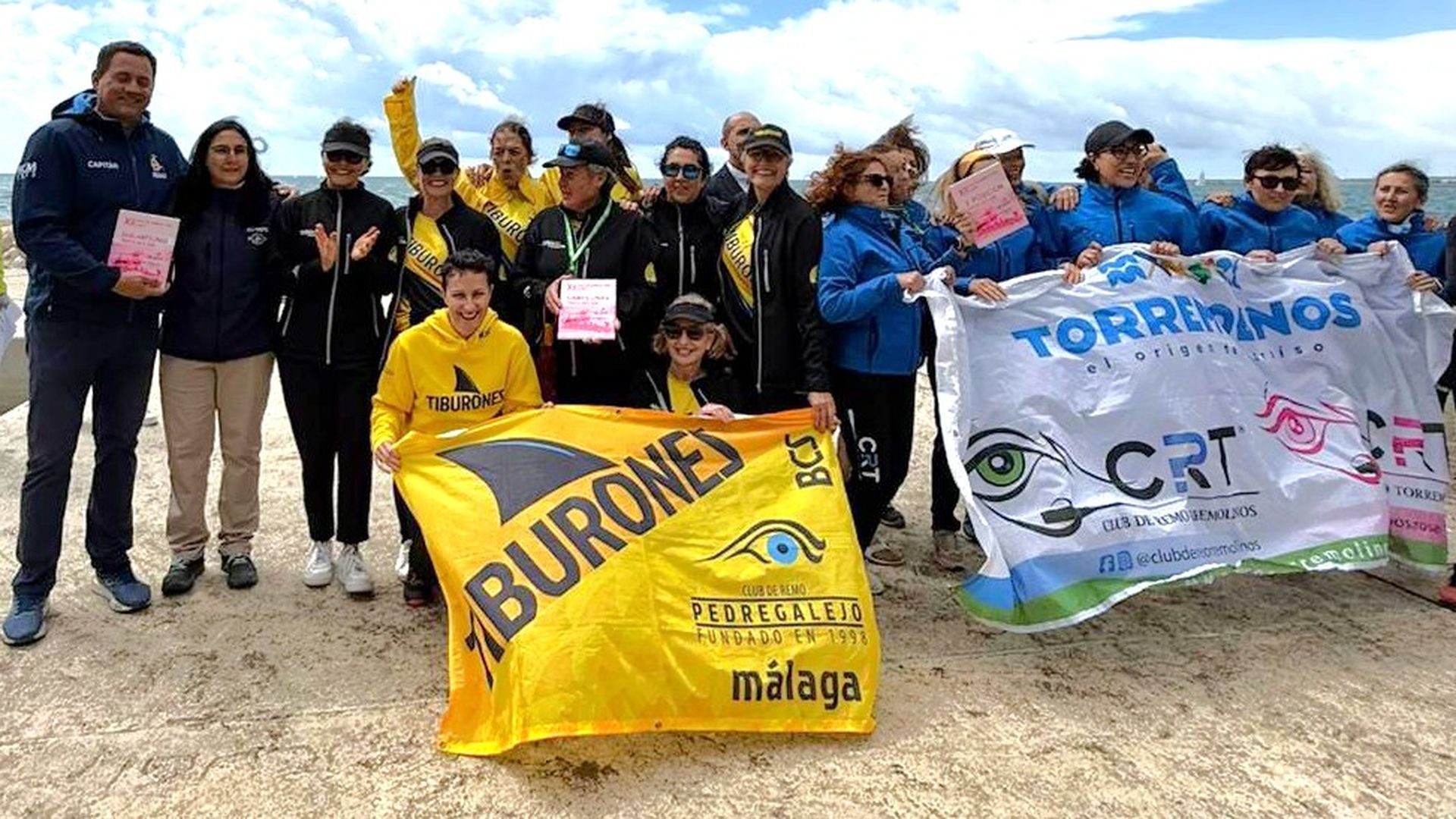 Trofeo BCS