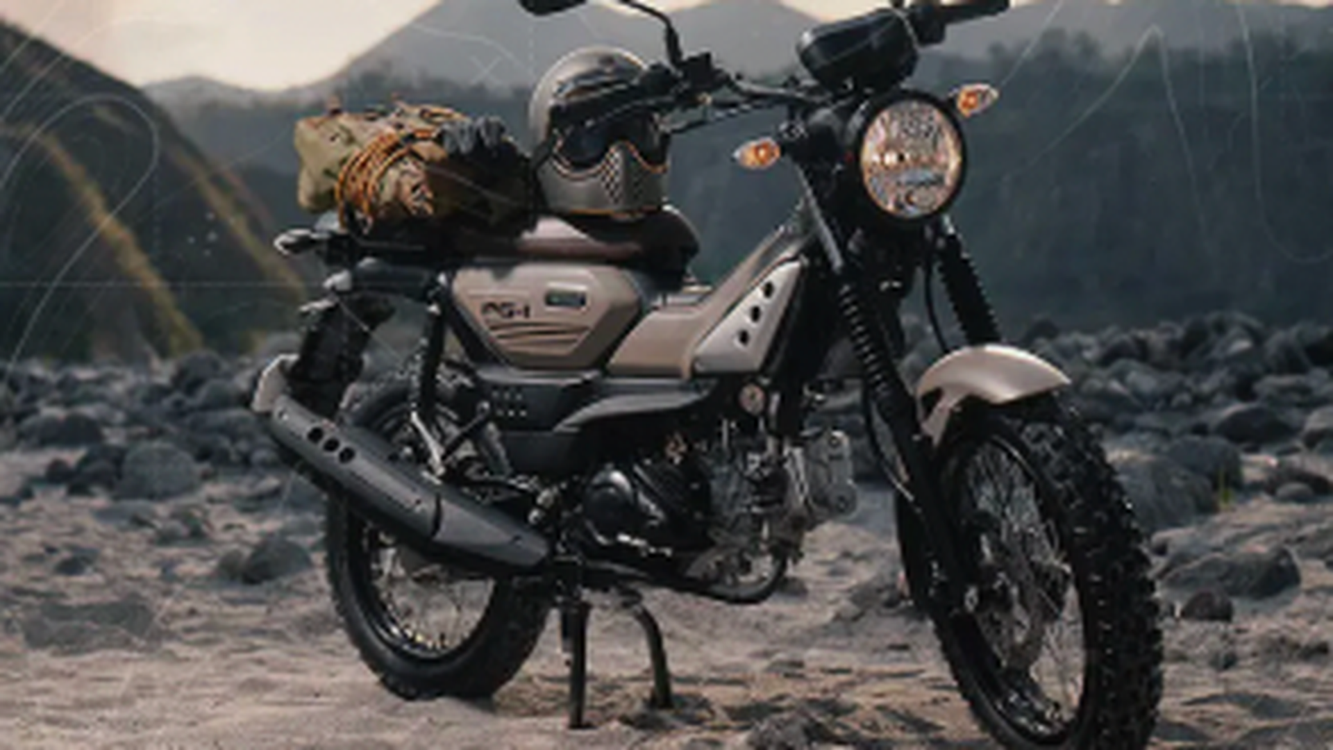 Yamaha PG-1