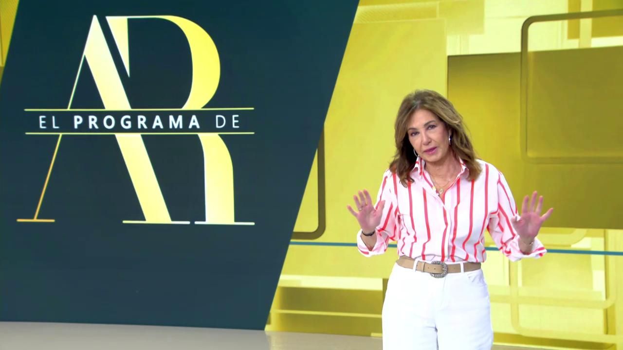Ana Rosa: 
