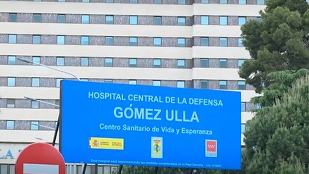 Así se flexibilizará el protocolo para los afectados por el brote de hantavirus ingresados en el Gómez Ulla