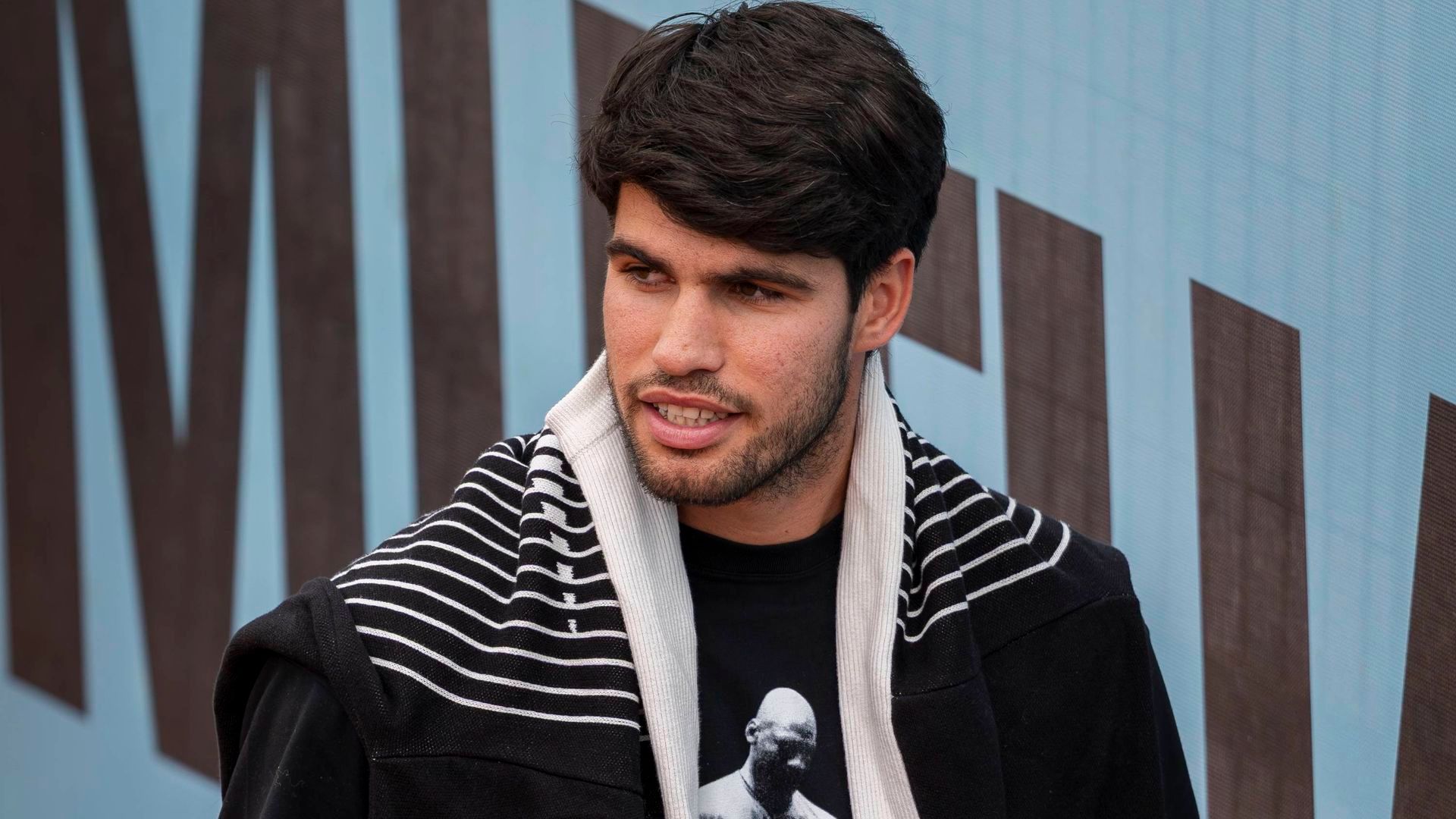 Carlos Alcaraz