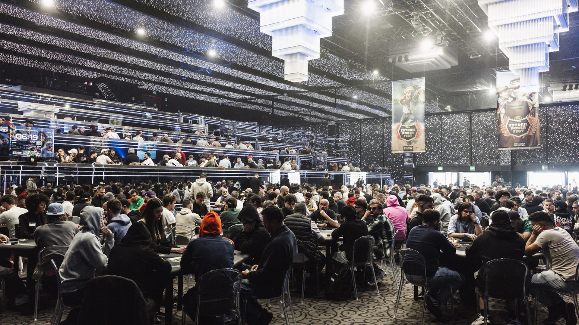 Casino de Estoril