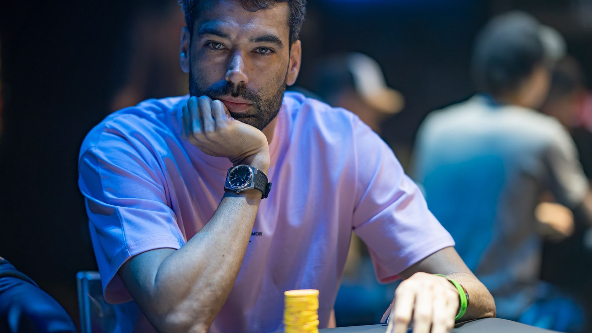 David Guerra
