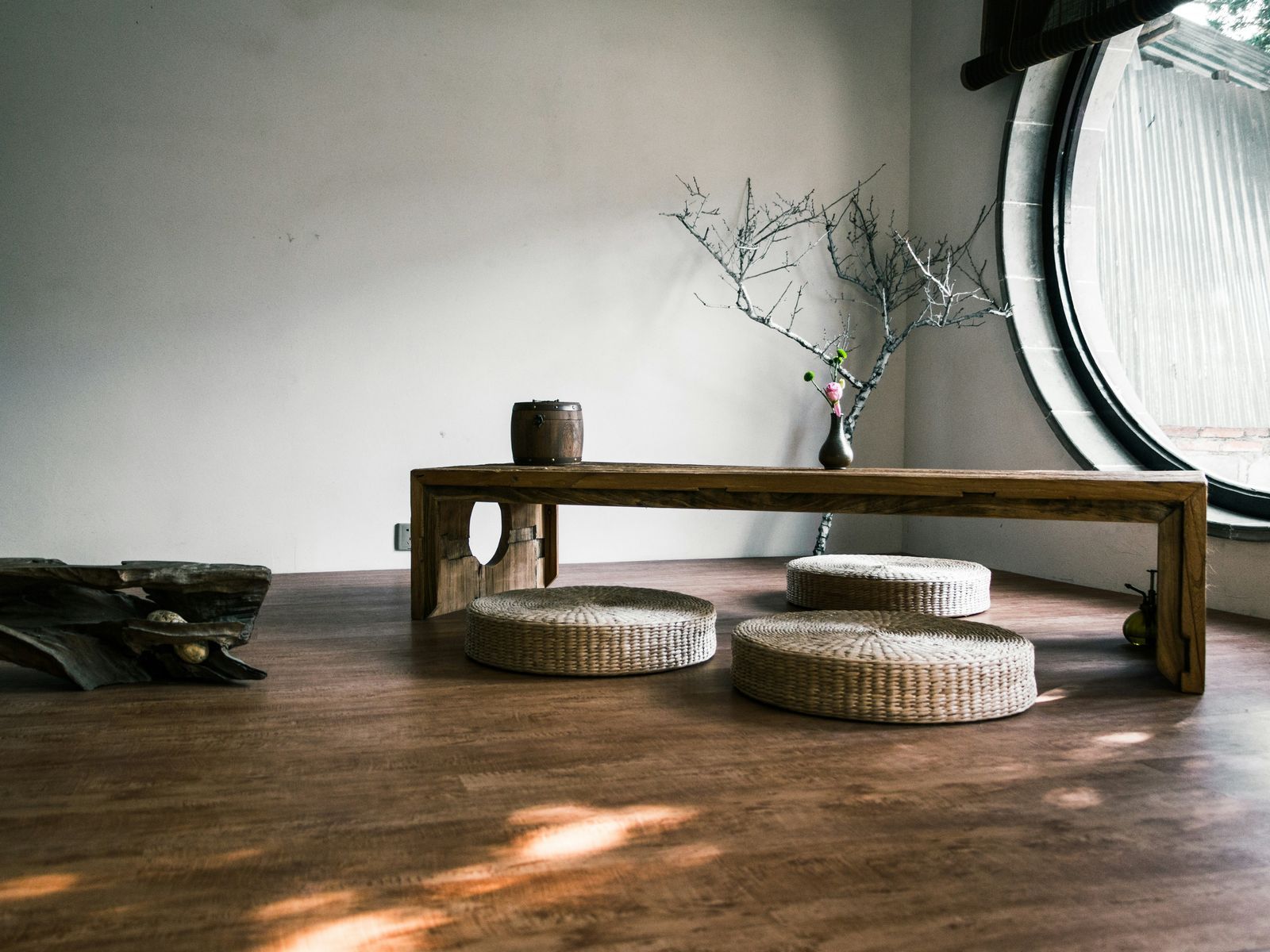 decoracion unsplash