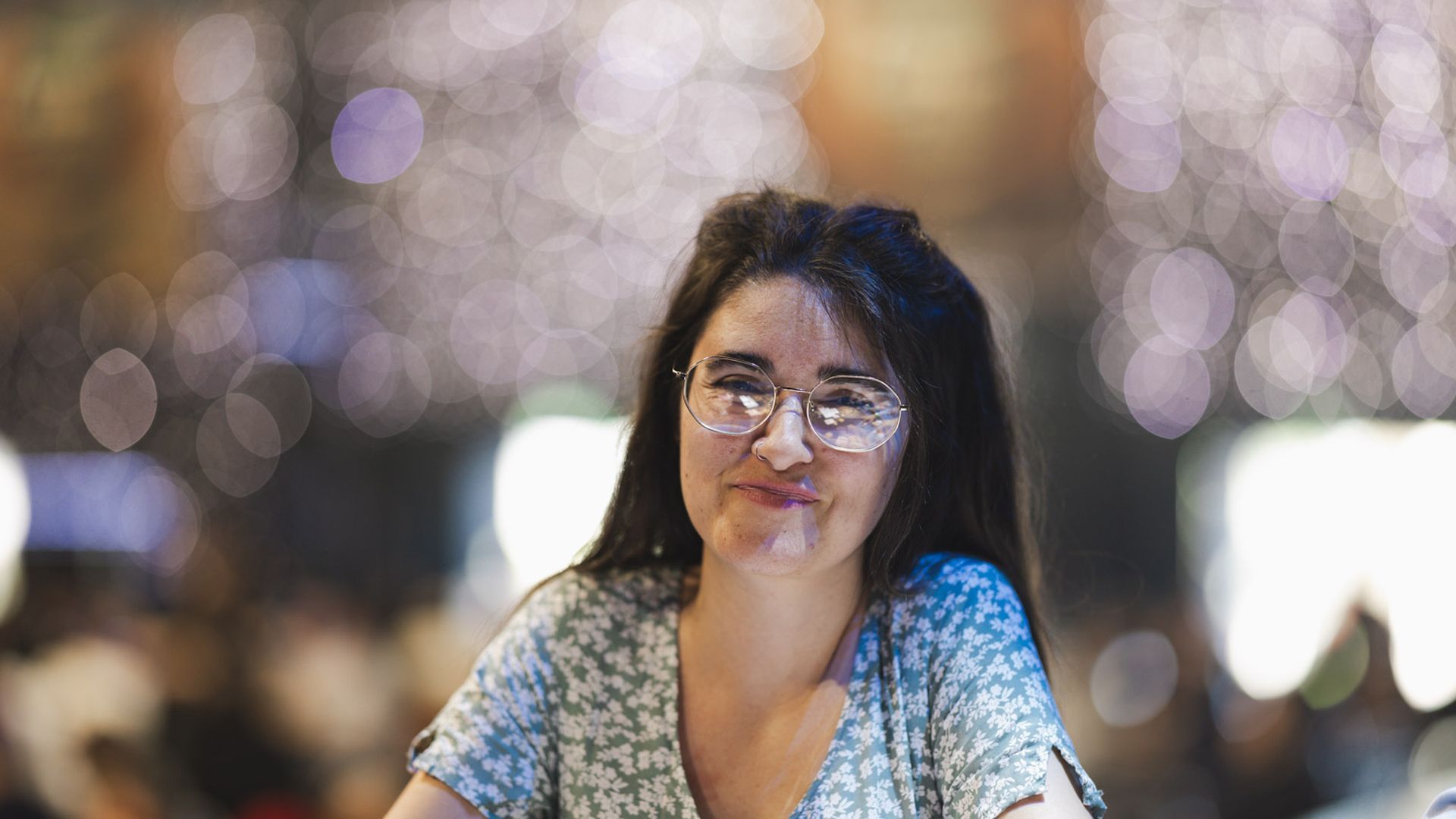Elisa Duque