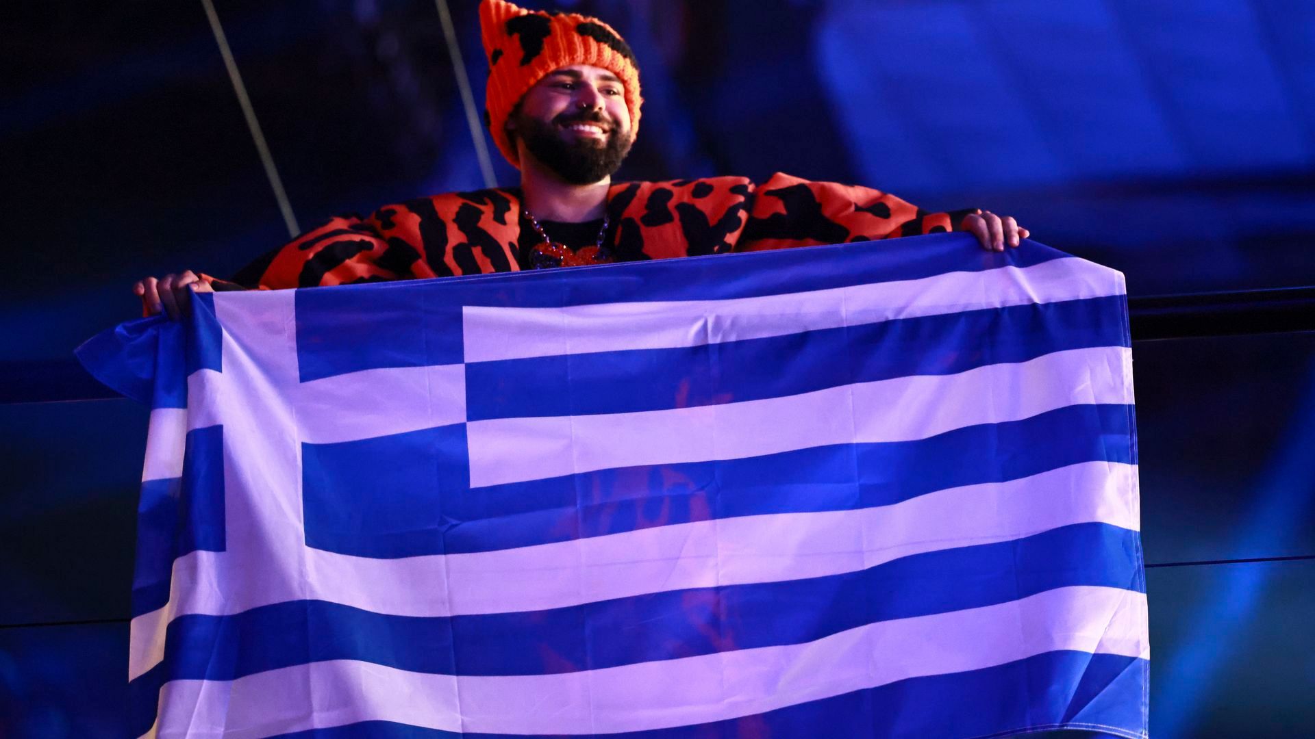 Festival de Eurovisión 2026