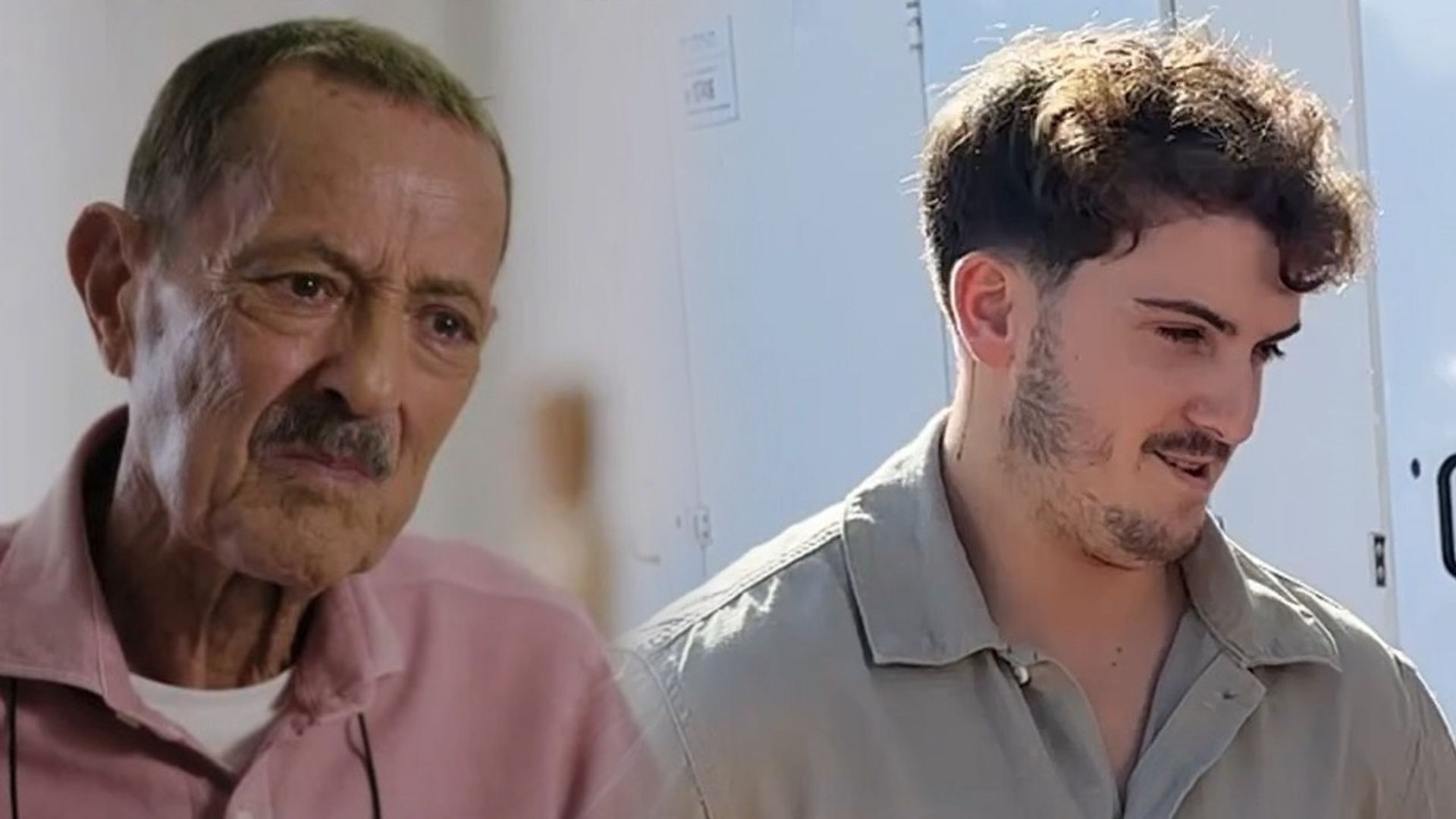 Fran redondo, el nieto de Julián Muñoz, va a ser padre por primera vez: todos los detalles