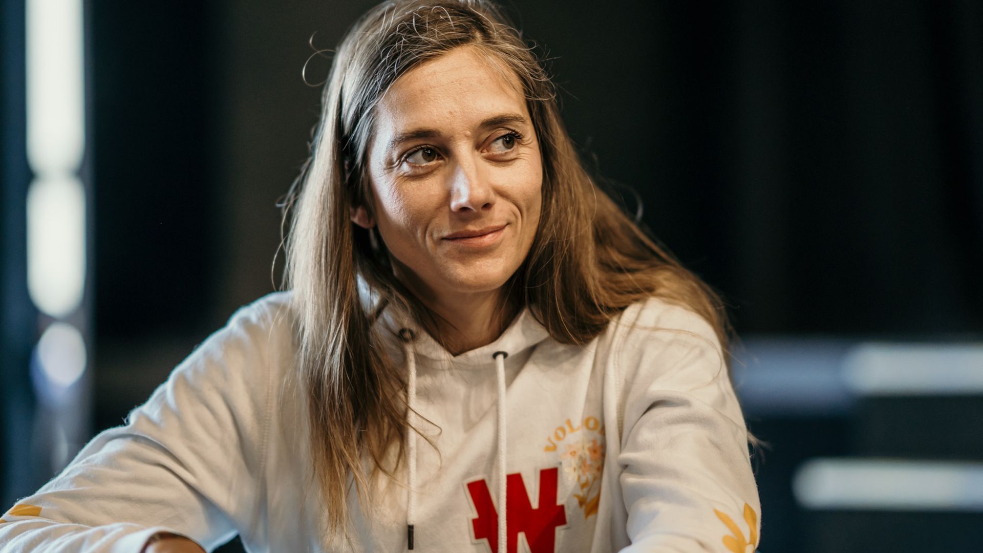 Gaelle Bauman