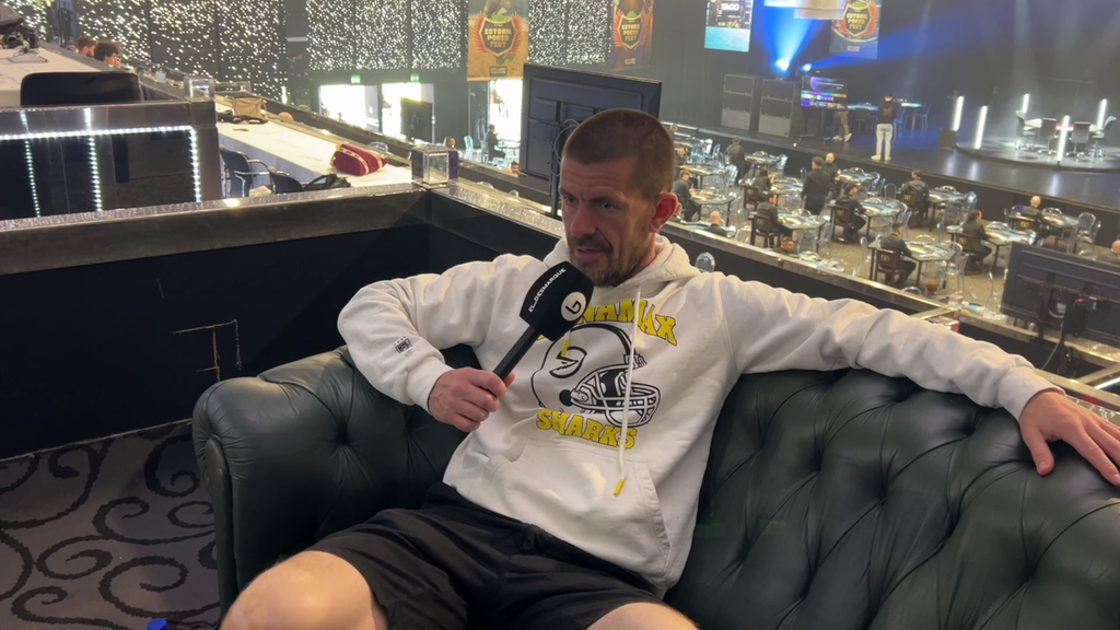 Gus Hansen: "Alcaraz es más especial que Sinner"