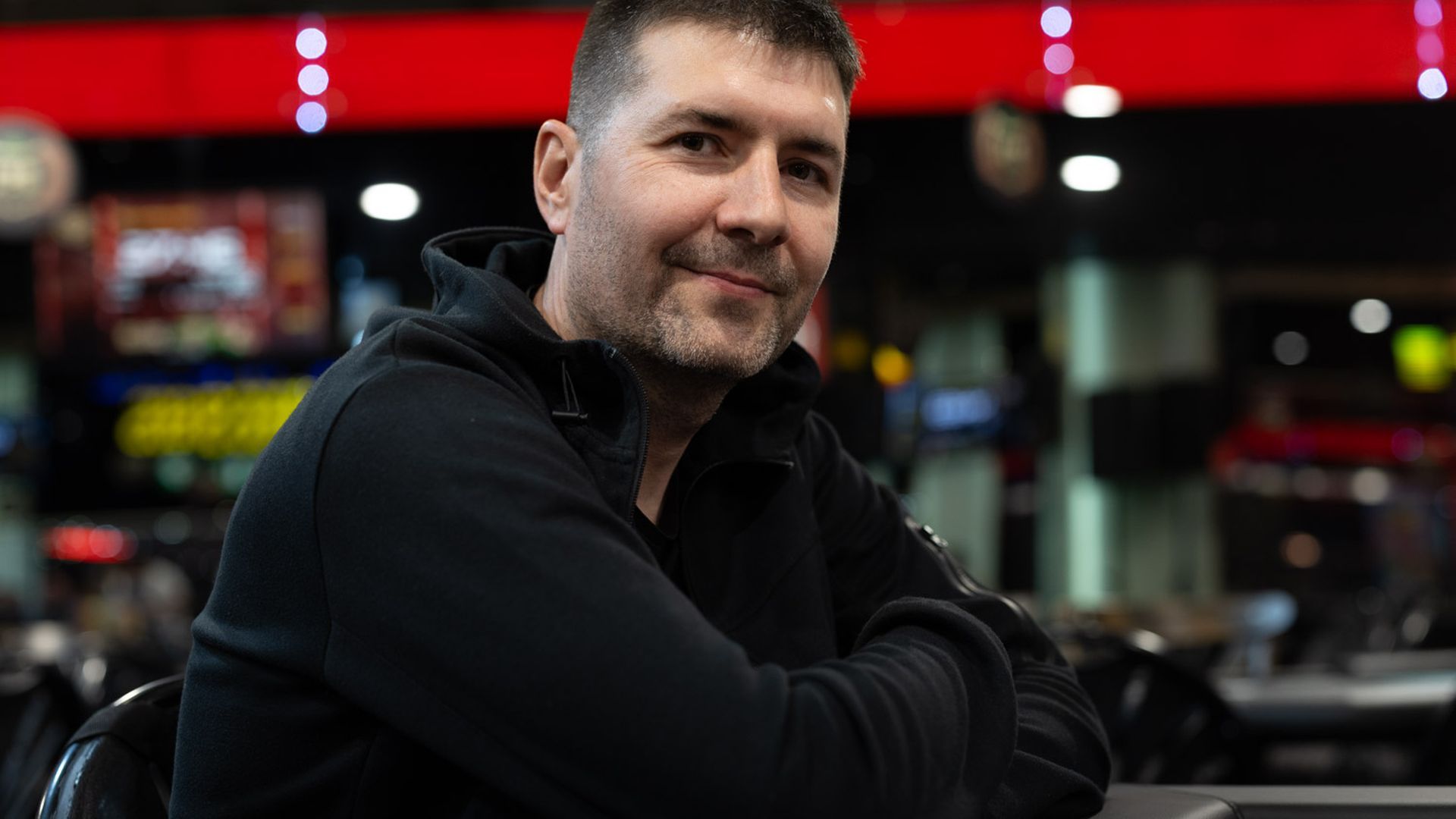 Gustavo Urrejola