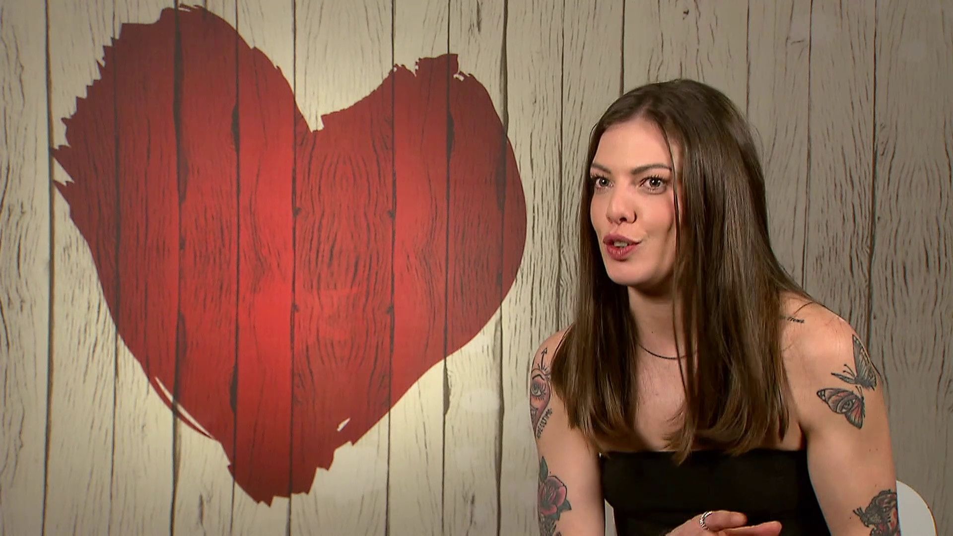 La curiosa razón por la que Nicole ha descartado automáticamente a su cita de ‘First Dates’
