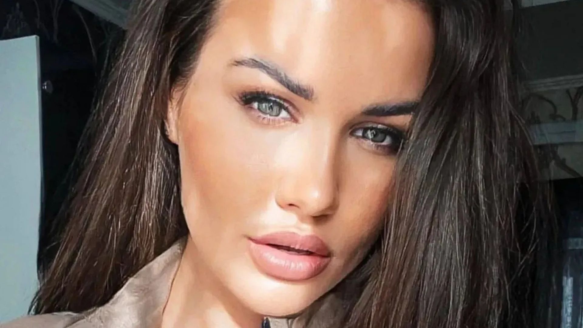 La muerte de Ksenia Dobromilova quedó grabada en vídeo La muerte de Ksenia Dobromilova quedó grabada en vídeo