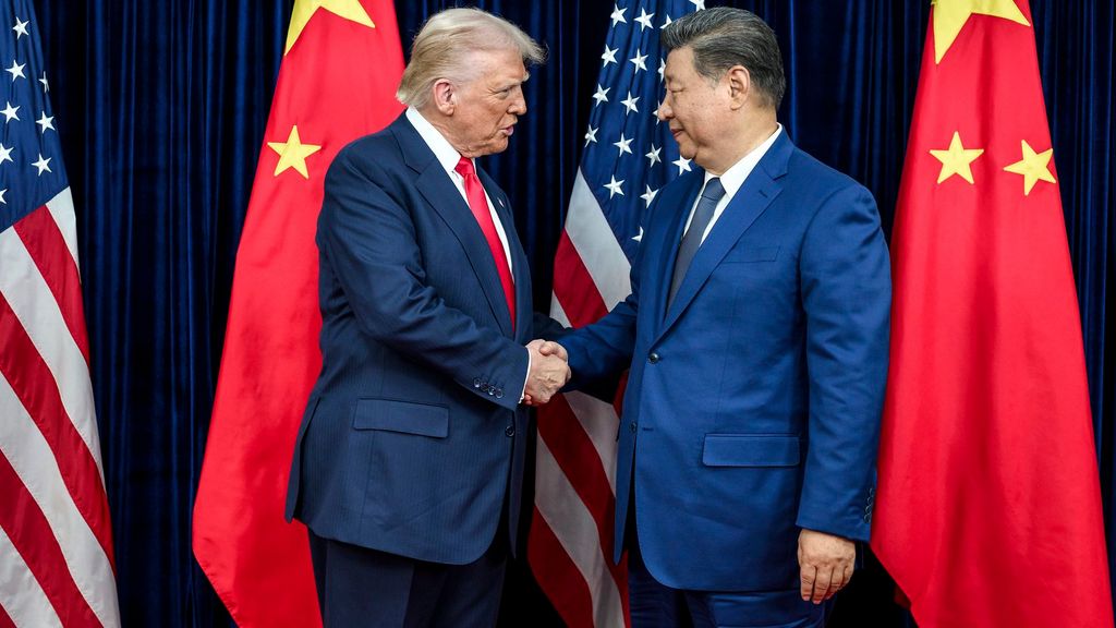 Las claves del encuentro entre Donald Trump y Xi Jinping: de la reapertura de Ormuz al futuro de Taiwán