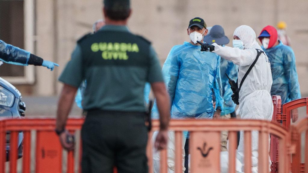Las fases del hantavirus: la evolución y el empeoramiento de los síntomas puede producirse de forma rápida y repentina