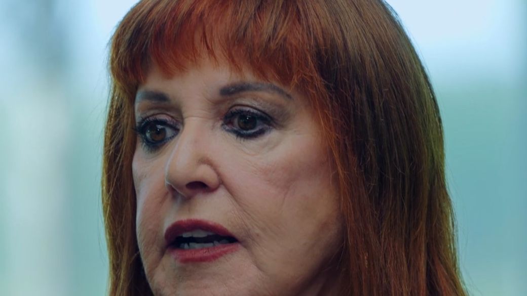Loles León recuerda su tenso encuentro con Madonna: “Se pensaba que era la única artista”