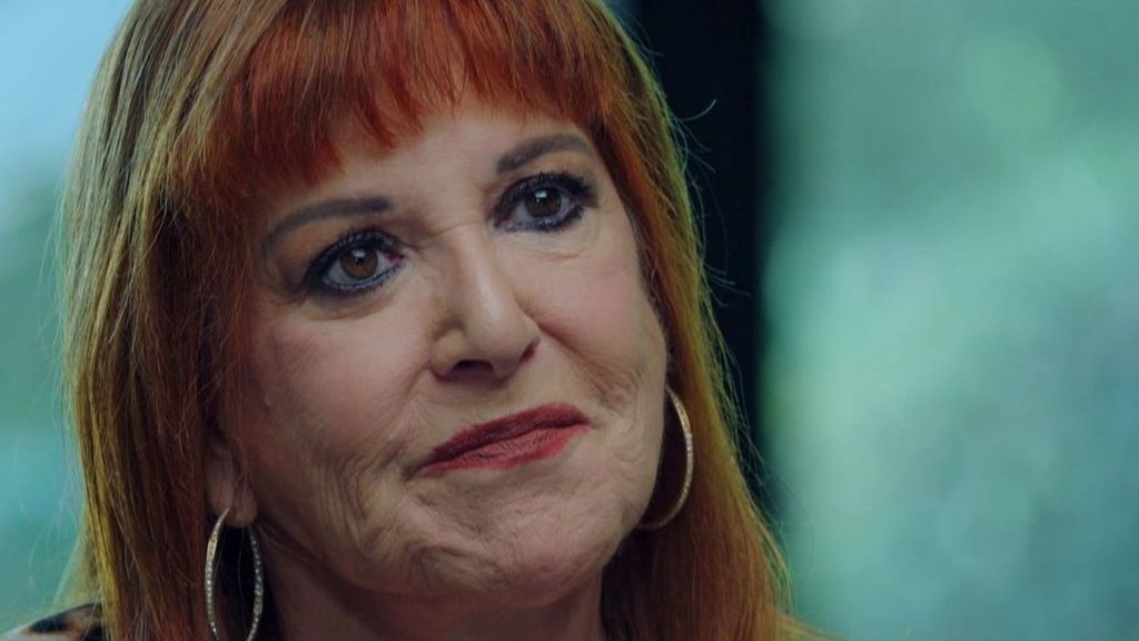 Loles León confiesa cuál ha sido el mayor sacrificio de su carrera: “No pude ser la madre que mi hijo necesitaba”