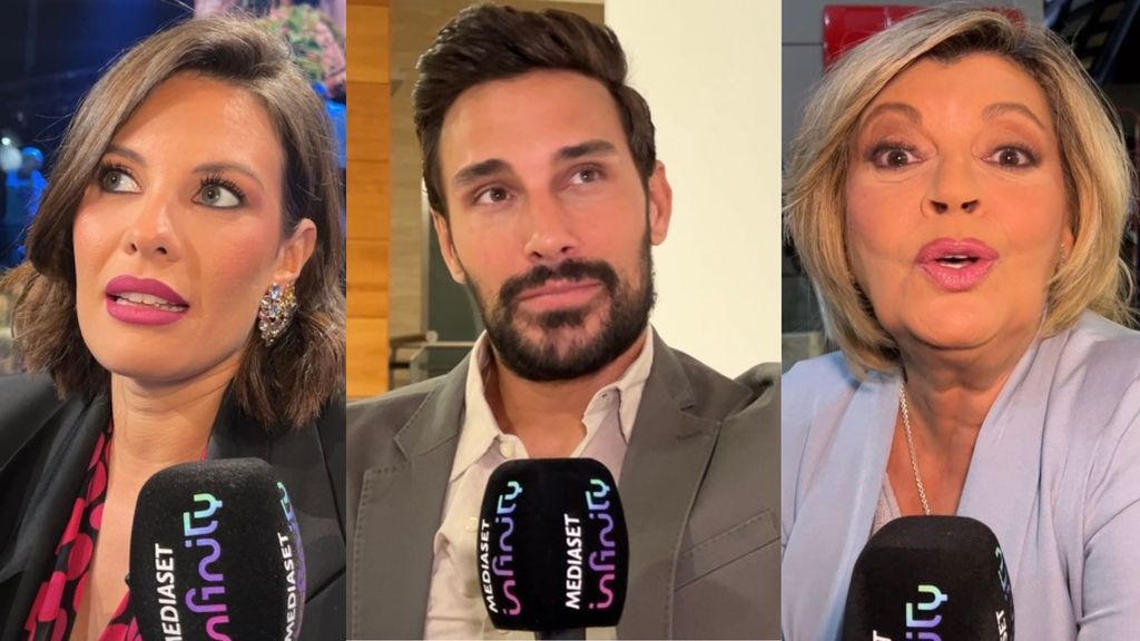 Los colaboradores de 'Supervivientes 2026' se mojan sobre todas las polémicas: estrategias, traiciones y amistades rotas