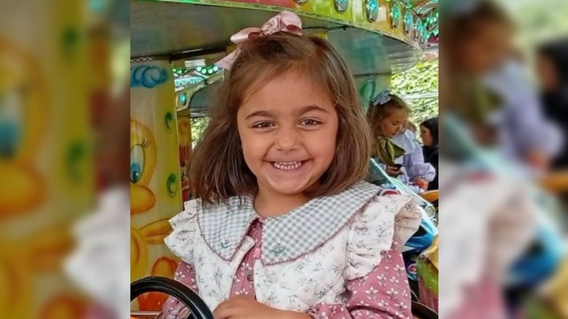 Miranda M.M, una menor de cinco años desaparecida en Oviedo desde el 30 de abril de 2026
