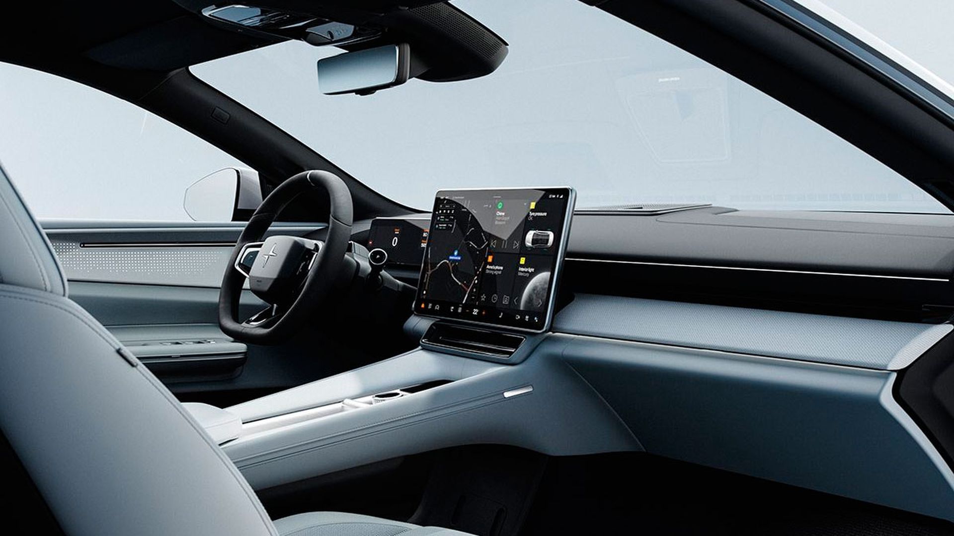 Polestar 4