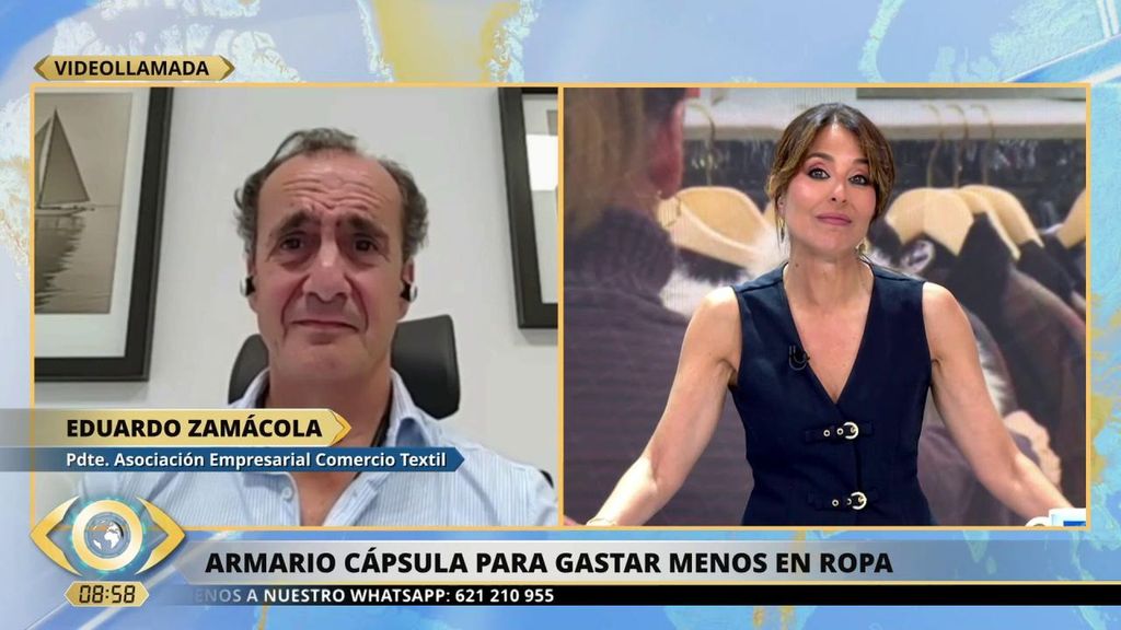 'Armario cápsula': nueva tendencia para multiplicar looks con menos compras y más combinaciones