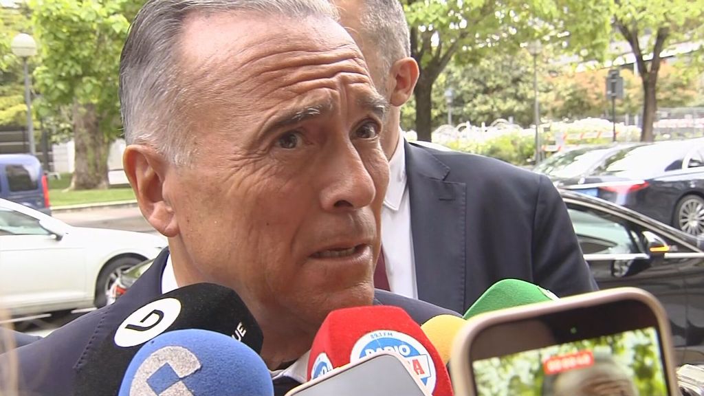 Rafa Yuste responde a Florentino Pérez y avisa al Madrid con Joan Laporta: "La que se avecina"