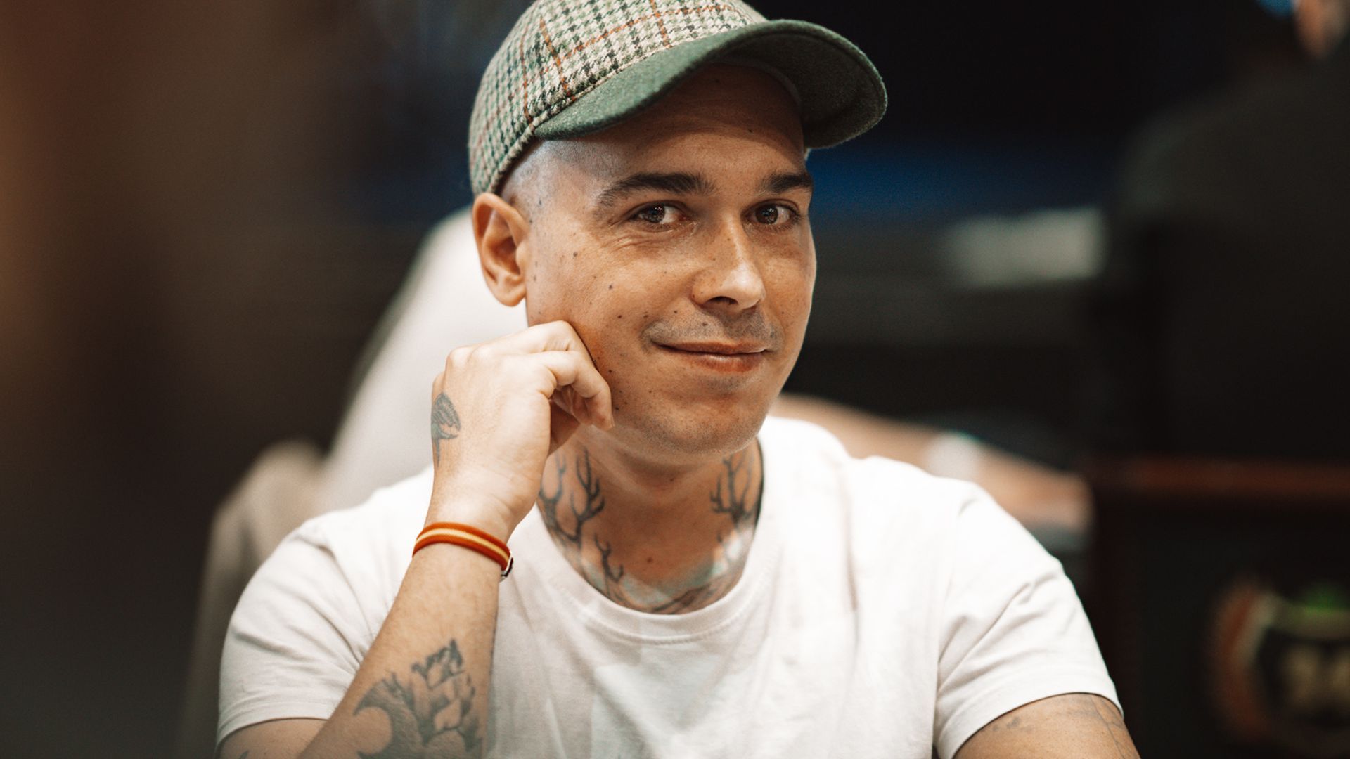 Samuel Ruiz
