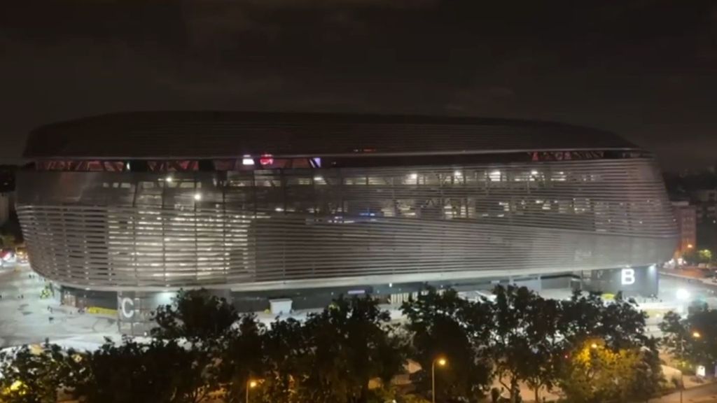 La Justicia exime de responsabilidad al Real Madrid por el ruido de los conciertos en el Bernabéu: "Las empresas promotoras cesionarias son las responsables”
