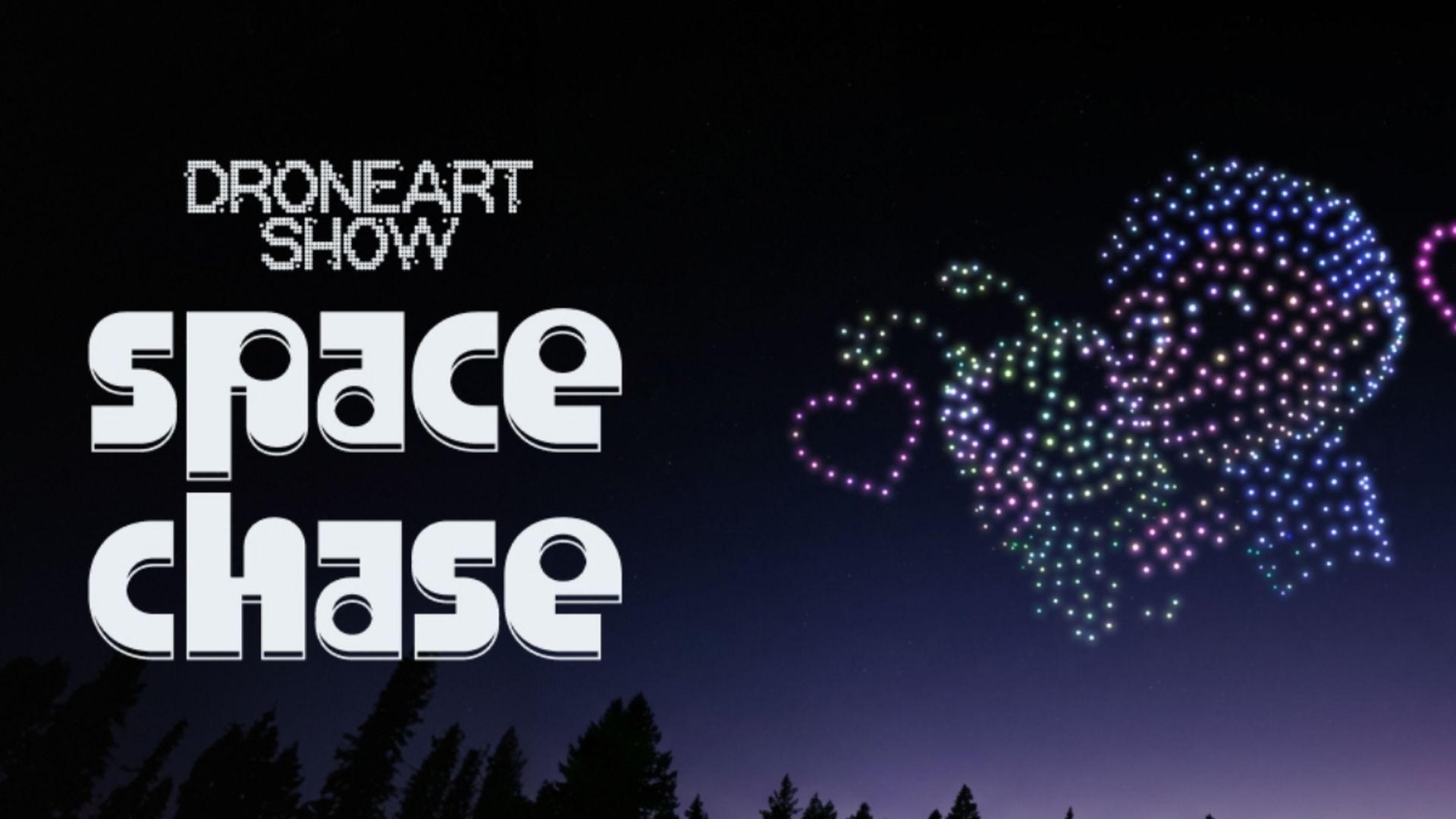 Space Chase