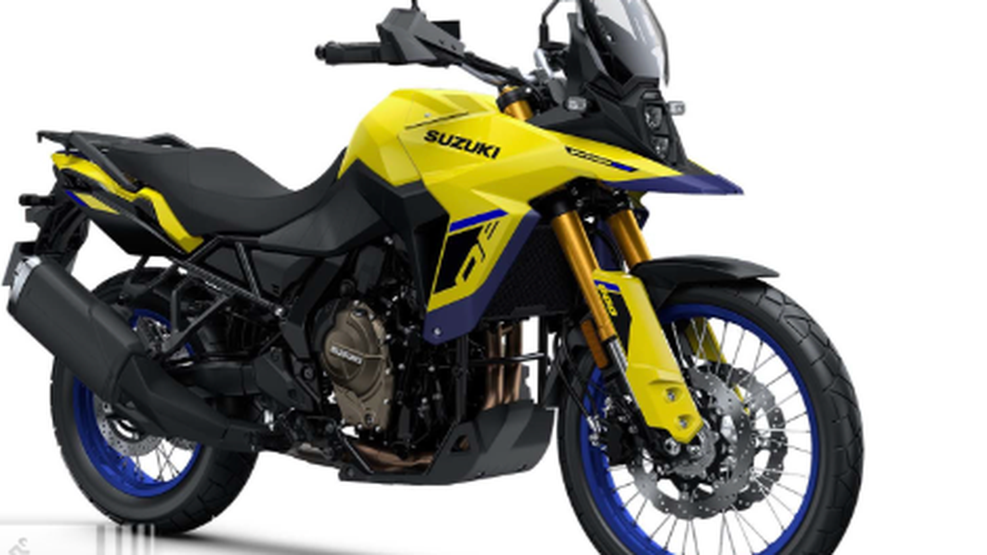Suzuki V-Strom 800 DE Suzuki V-Strom 800 DE