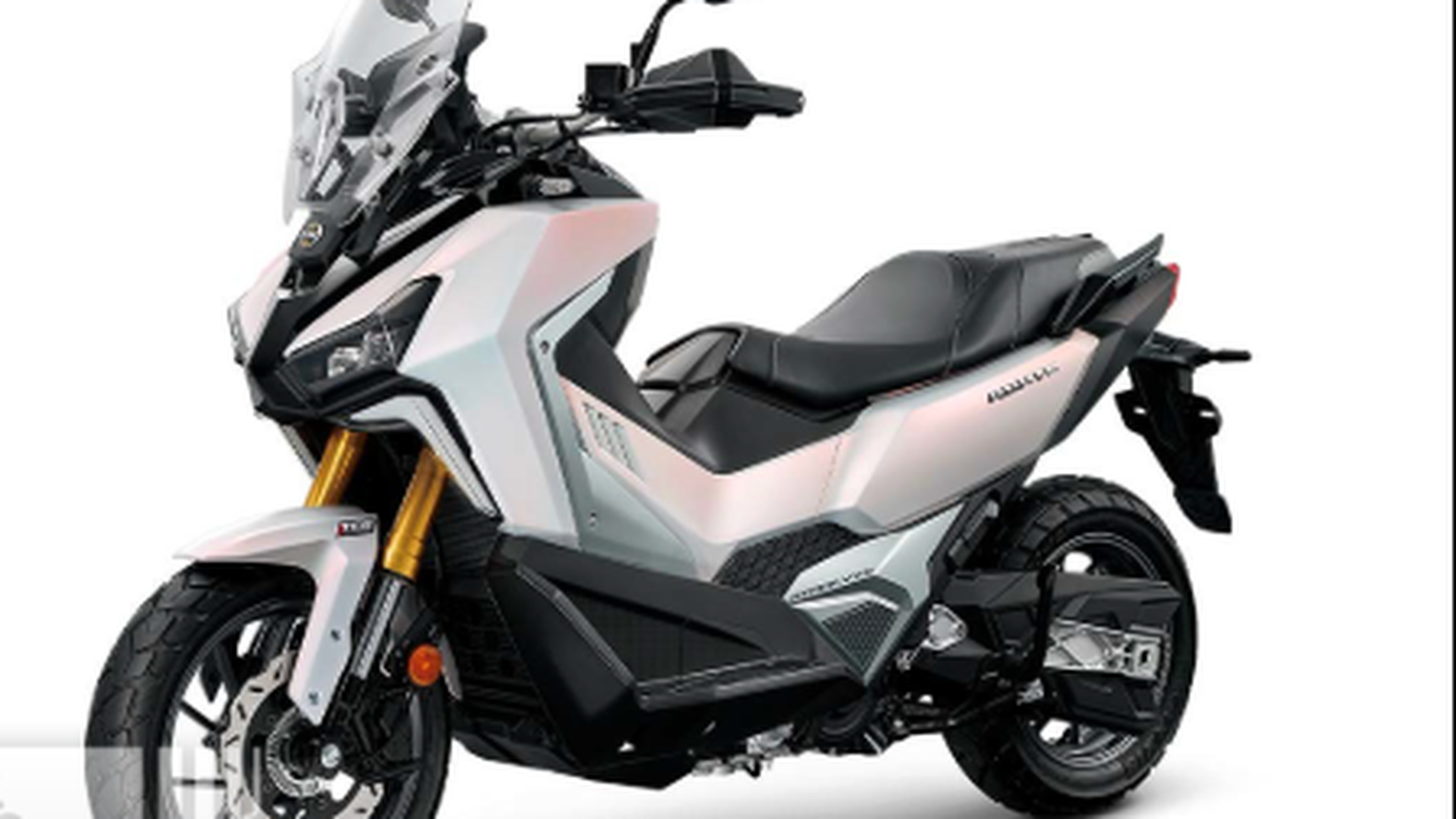 SYM ADXTG 400 SYM ADXTG 400