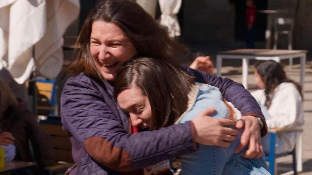 Unas concursantes de ‘Lo sabe, no lo sabe’ cambian la dinámica y descubren el dineral que se llevan tras responder la pregunta multiplicadora