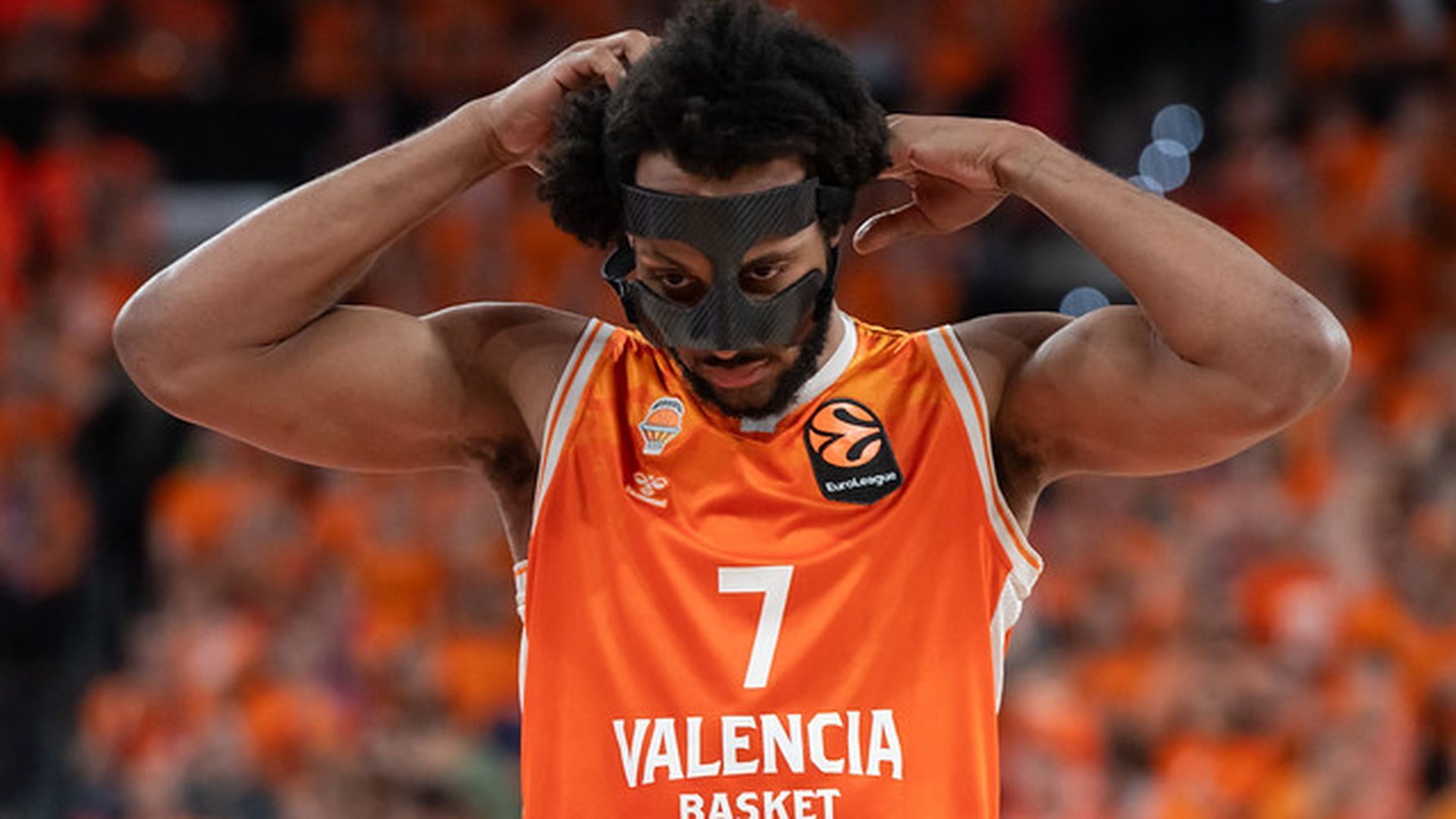 Valencia Basket jugará la final a cuatro de la Euroliga