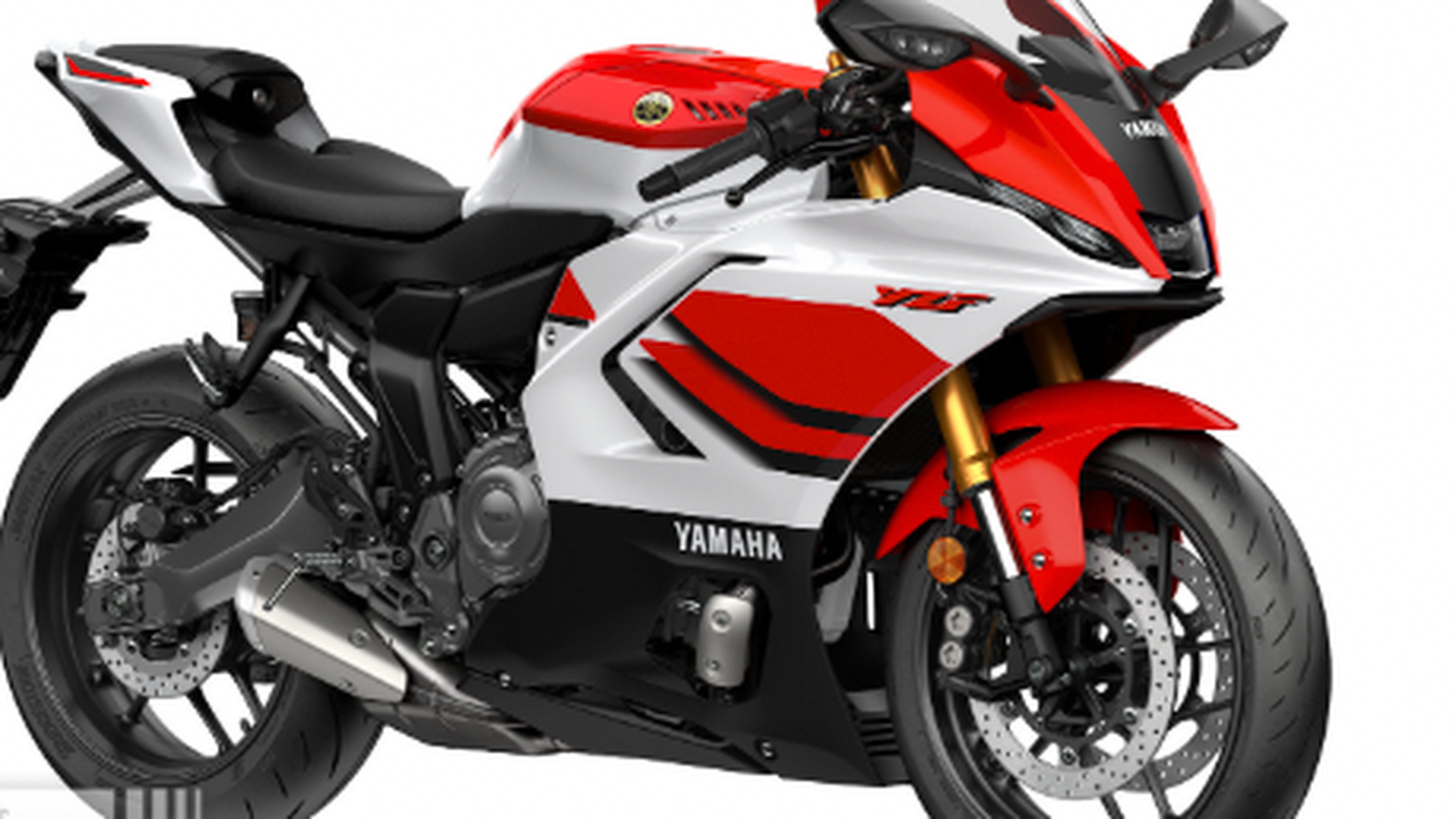 Yamaha R7