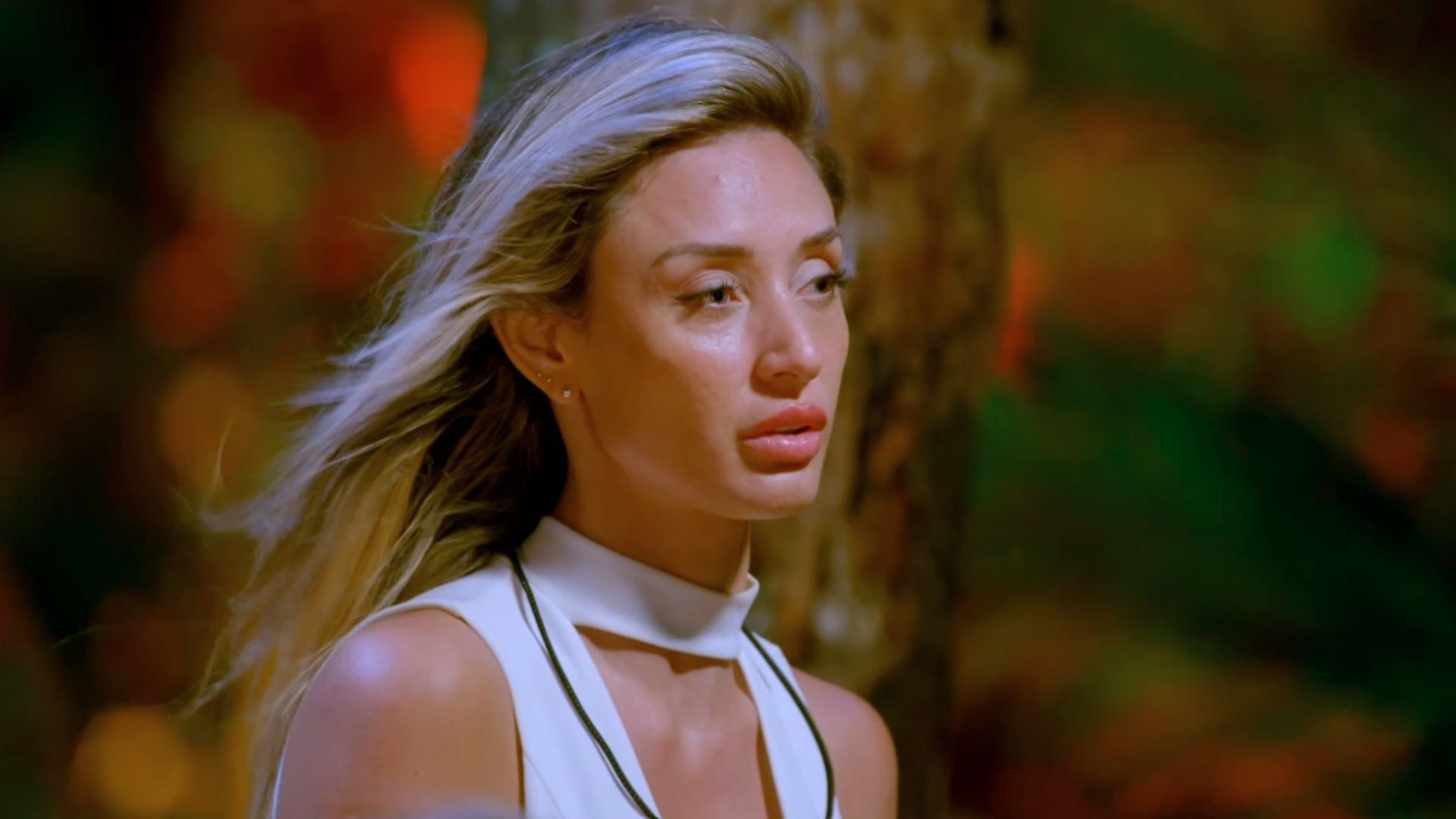 Yuli confiesa a Sandra Barneda que ha caído en la tentación: “Me siento muy culpable”