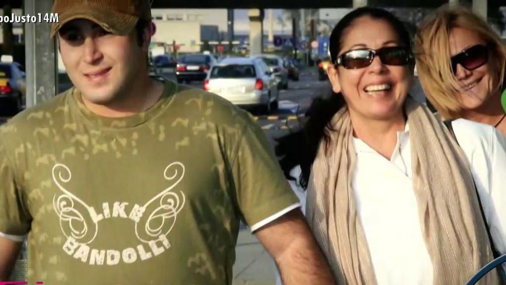 Kiko Rivera e Isabel Pantoja coincidirán en el Icónica Fest de Sevilla, según Antonio Rossi: "Ha sido un movimiento de los dos muy bien hecho"