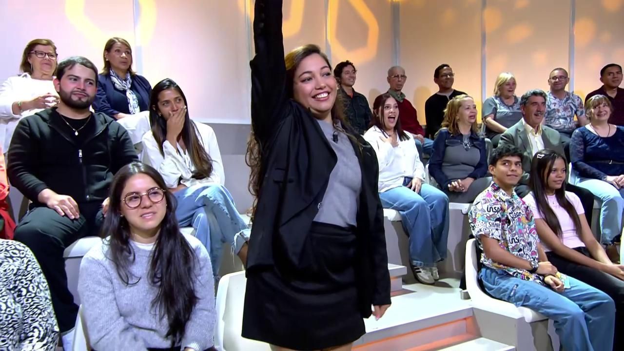 Viene a 'El diario de Jorge' para intentar que su pareja le pida matrimonio tras 17 años juntos: 