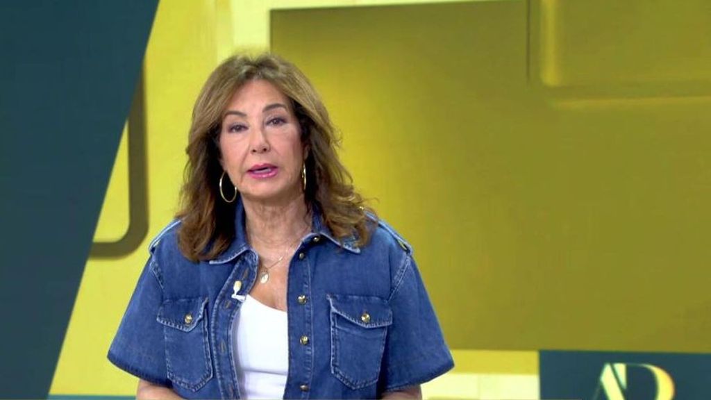 Ana Rosa, tras el último acto público de Marlaska: "La rabia no sustituye a la responsabilidad política"