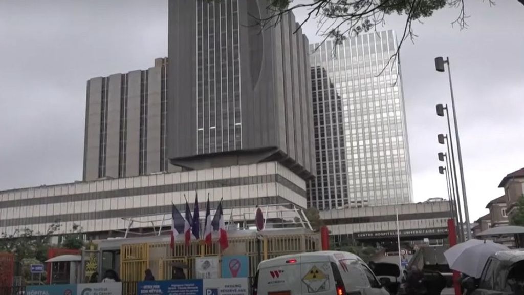 La francesa positivo en hantavirus se encuentra ingresada en estado muy grave y conectada a un pulmón artificial