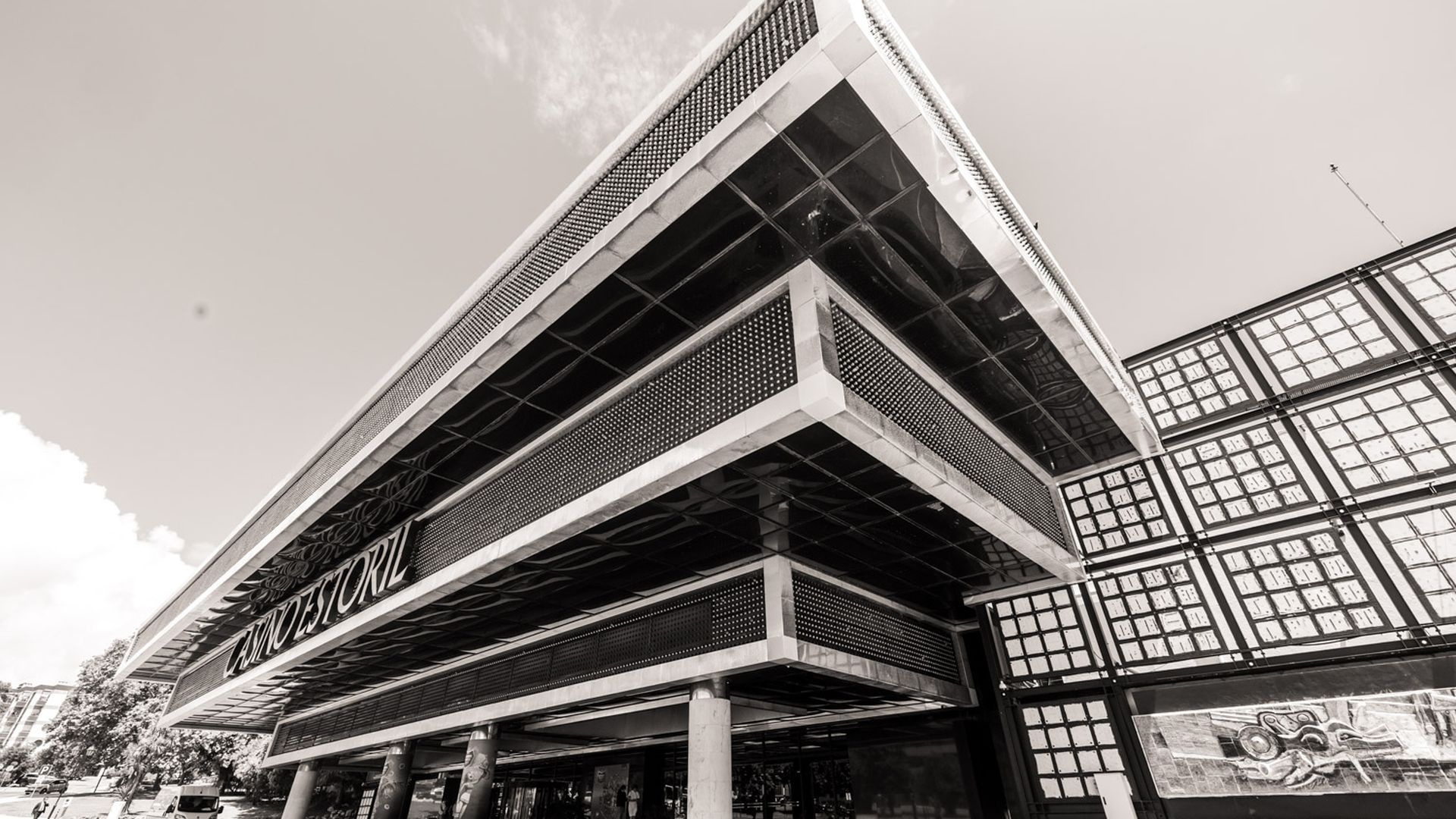 Casino Estoril