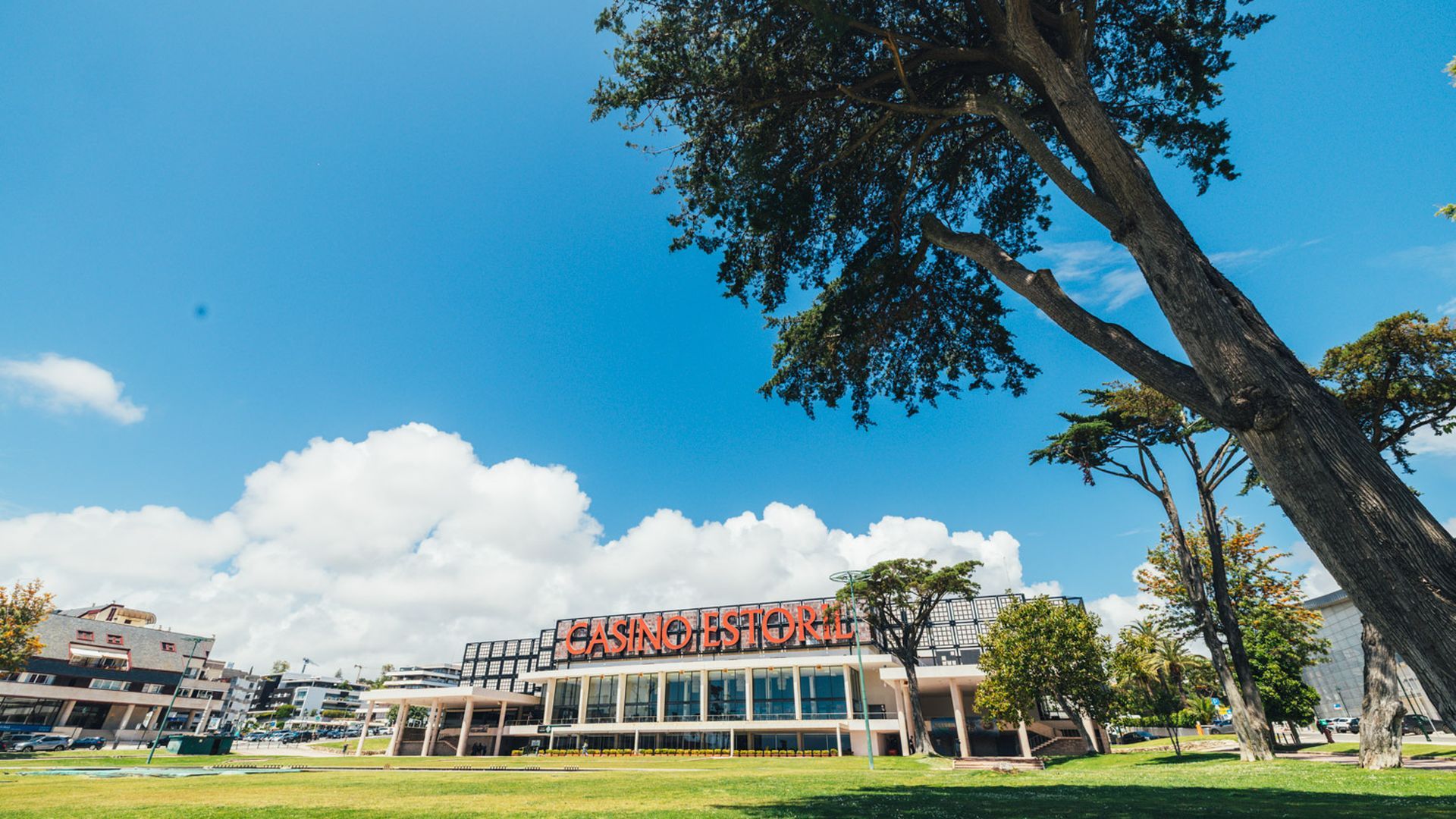 Casino Estoril