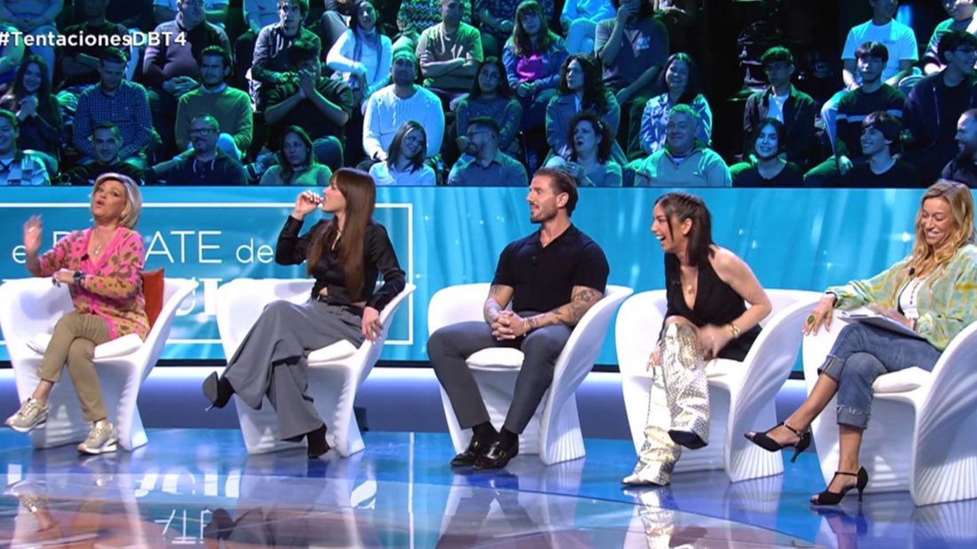 colaboradores