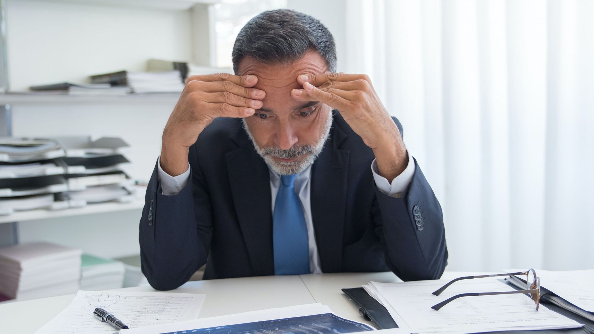 ¿Cómo medir tu nivel de estrés? ¿Cómo medir tu nivel de estrés?