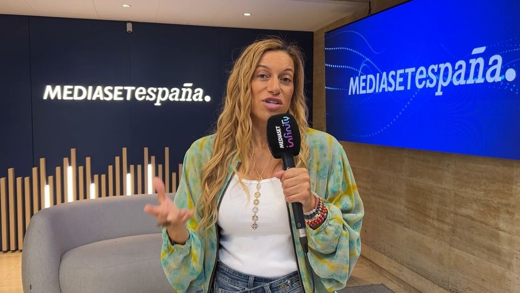 ¿Cómo se sabe si una pareja ya llegó rota a 'La isla de las tentaciones 10'? Arantxa Coca lo tiene claro