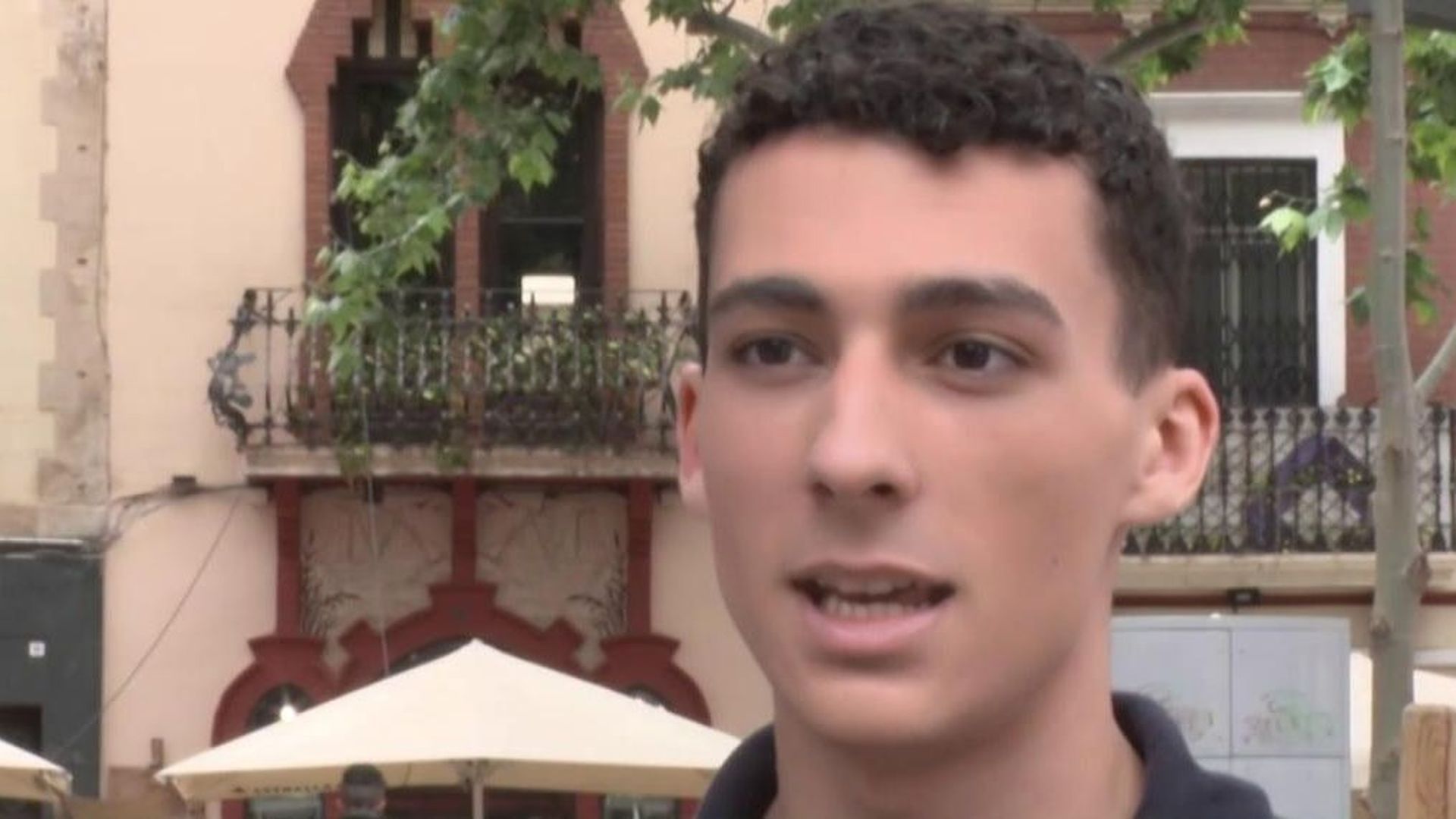 David denuncia a Renfe por los retrasos en Rodalíes