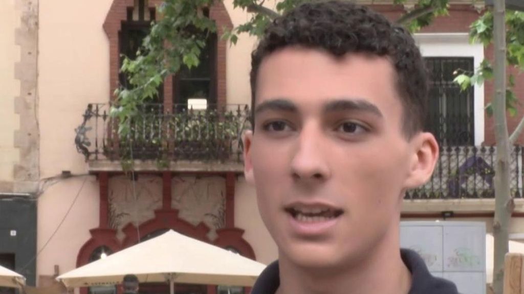 David reclama 9.200 euros a Renfe por los retrasos de Rodalíes: "Tengo Toc y destruyeron mi vida"