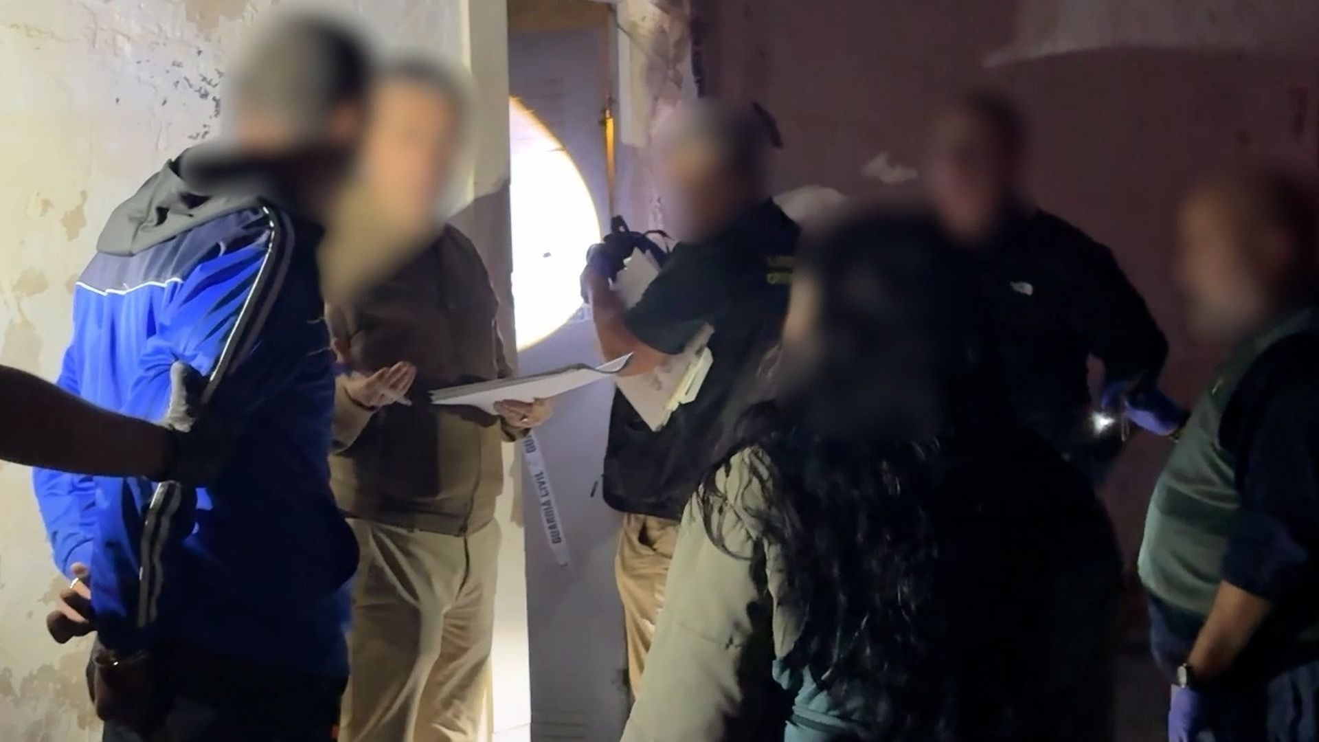 Detenido en Alicante Simon Dutton, uno de los fugitivos más buscados del Reino Unido Detenido en Alicante Simon Dutton, uno de los fugitivos más buscados del Reino Unido