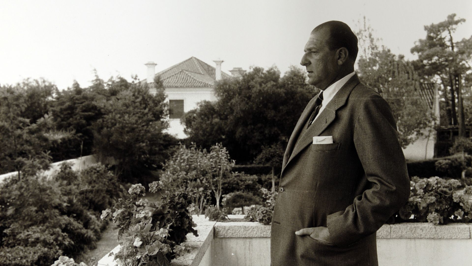 Don Juan, abuelo del Rey de España