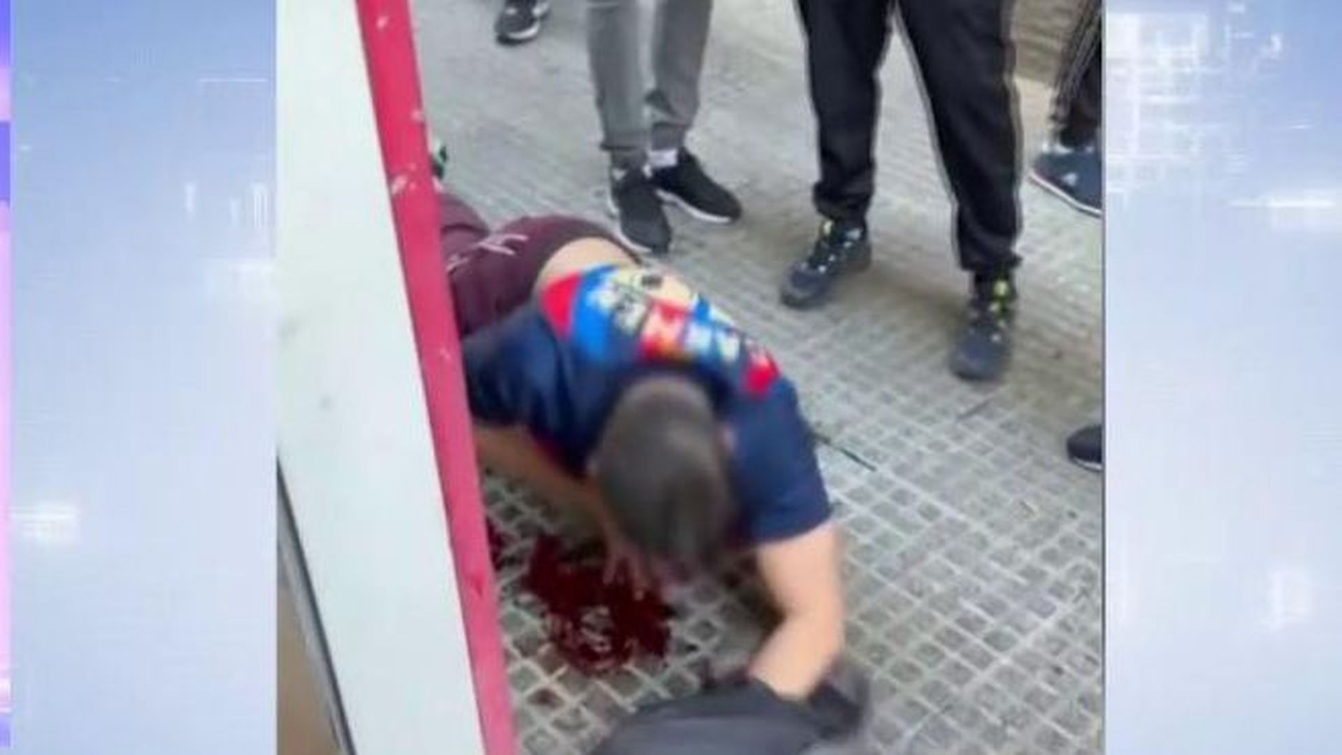 Dos asesinatos entre inquilino y casero en Málaga: “Era un boxeador profesional y habían salido juntos de fiesta”