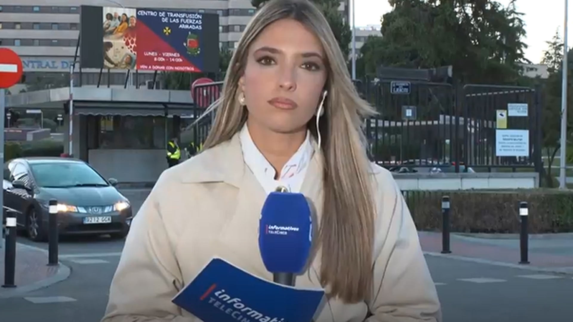 El español positivo en hantavirus tiene una "mejoría de sus síntomas" y "se encuentra estable" El español positivo en hantavirus tiene una "mejoría de sus síntomas" y "se encuentra estable"