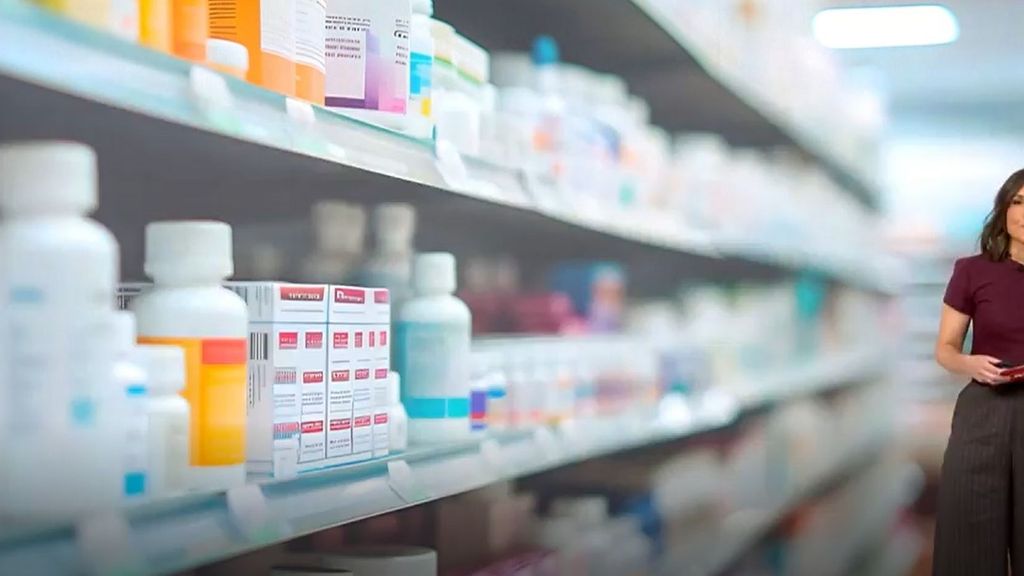 Nuevo sistema de copago: lo que vas a pagar en la farmacia, según tu renta